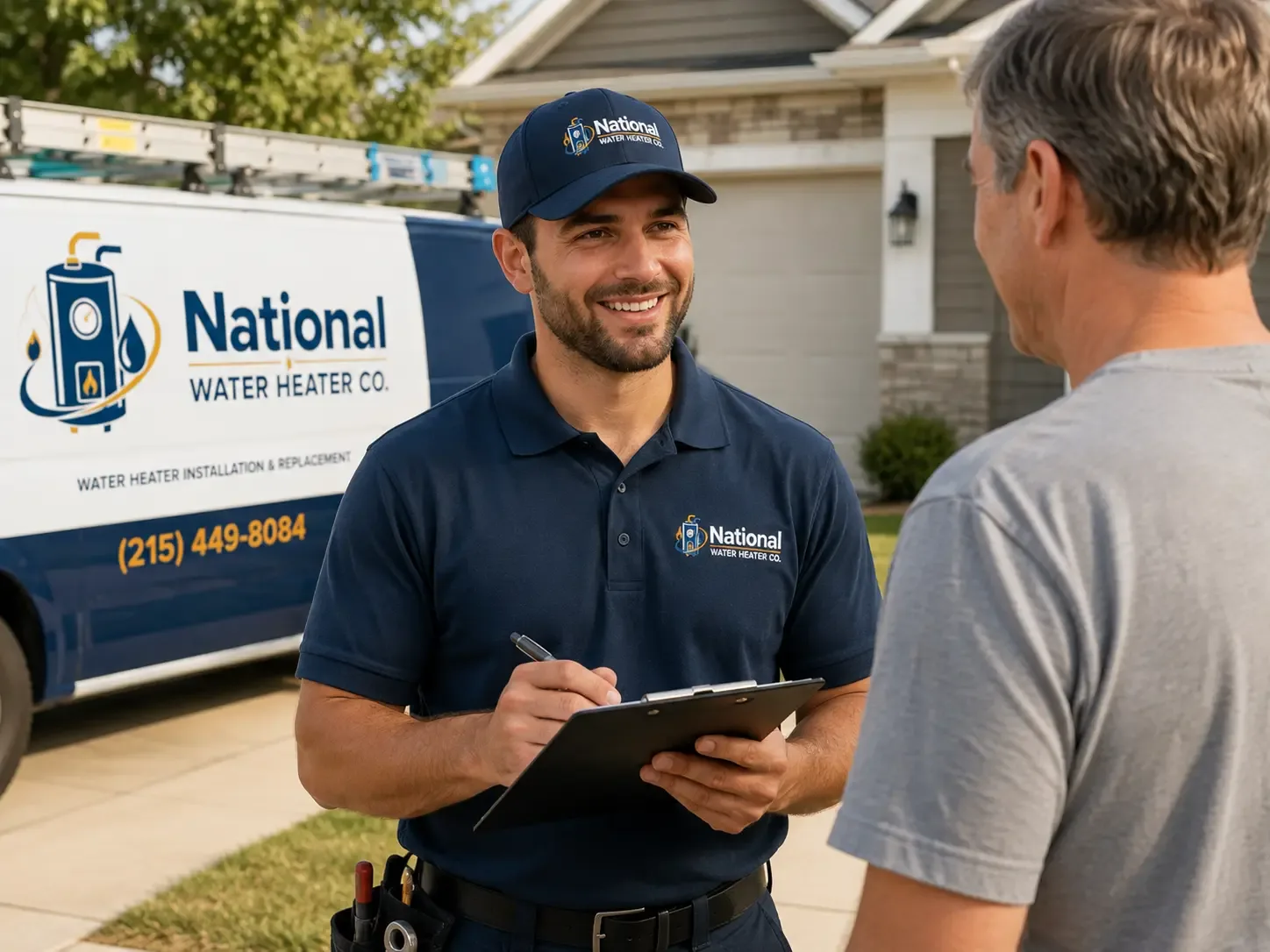 Water Heater Installation Colorado City, AZ FAQs